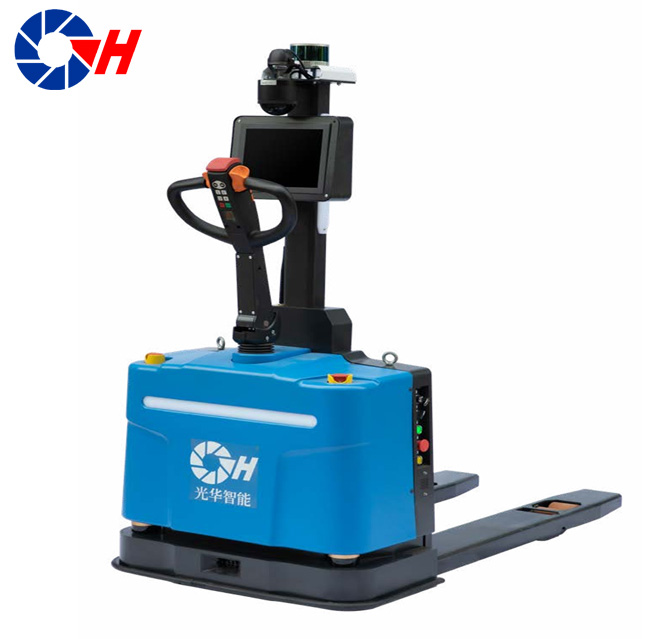 GHCB15-D 輕型搬運機器人