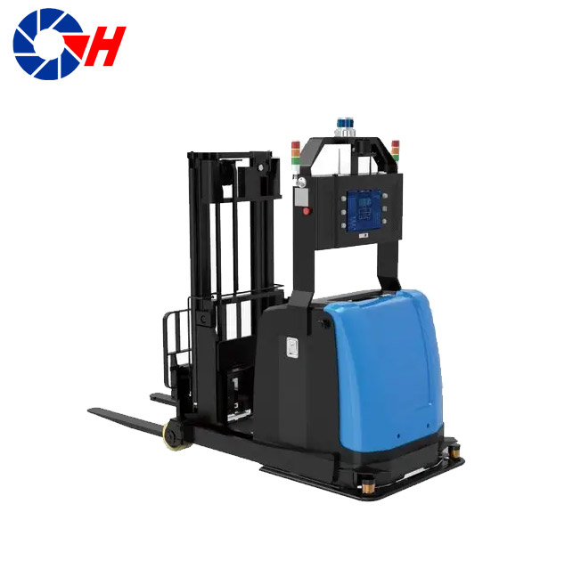 GHZJ T3-D 站駕前移式搬運機器人